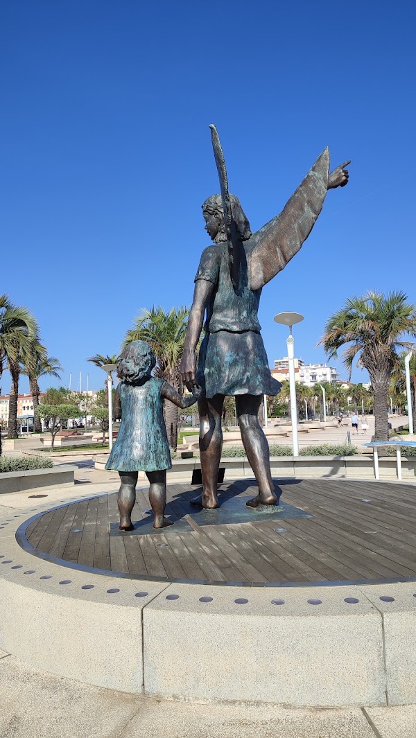 Saint-Raphaël 3