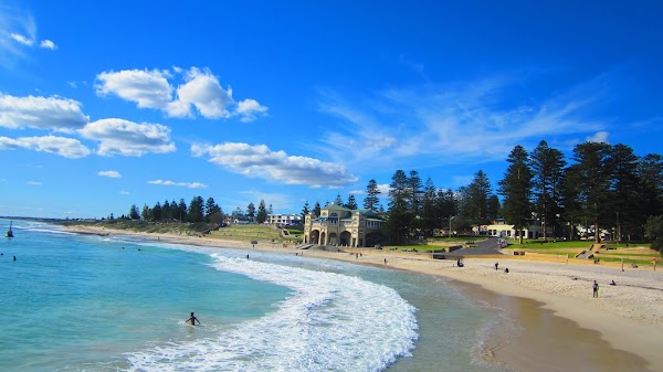 Cottesloe Beach 5