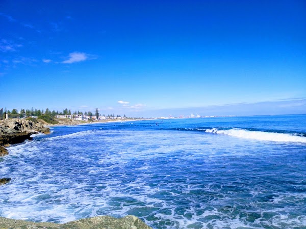 Cottesloe Beach 2