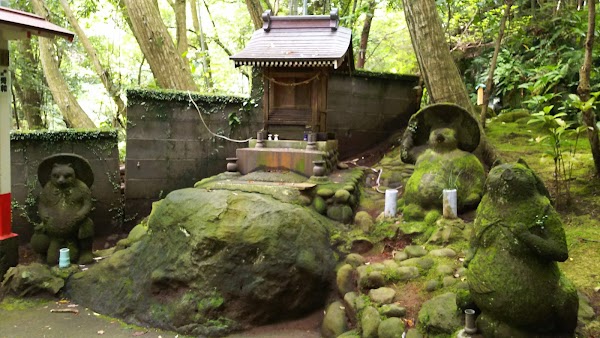 Man-yō Park 5