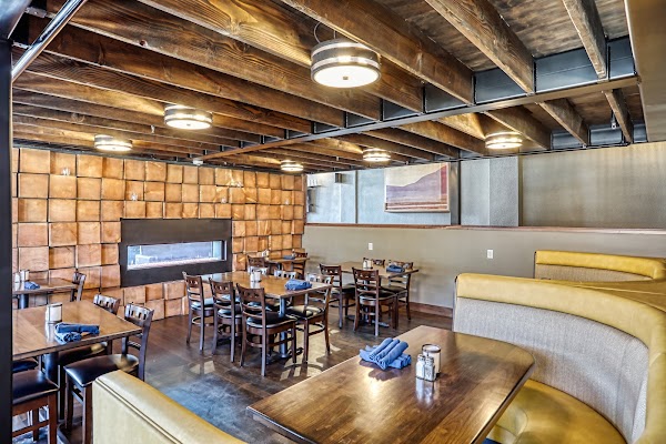 Milner's Gate | Idaho Craft Brewery 1