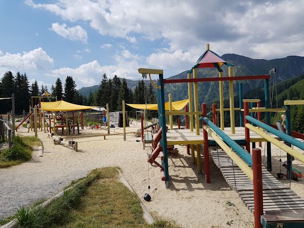 Oostenrijk 36