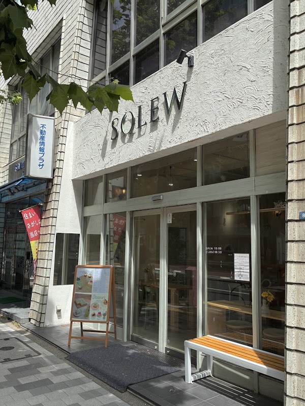 SOLEW 1