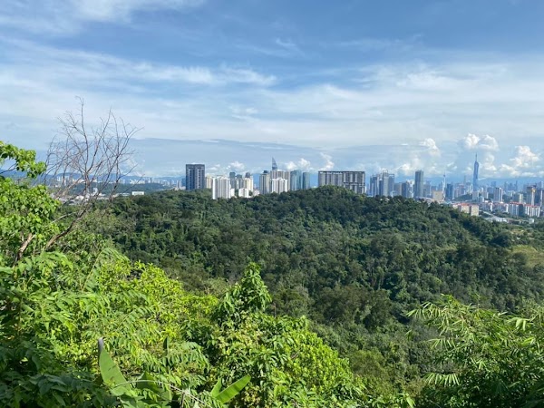 Bukit Gasing