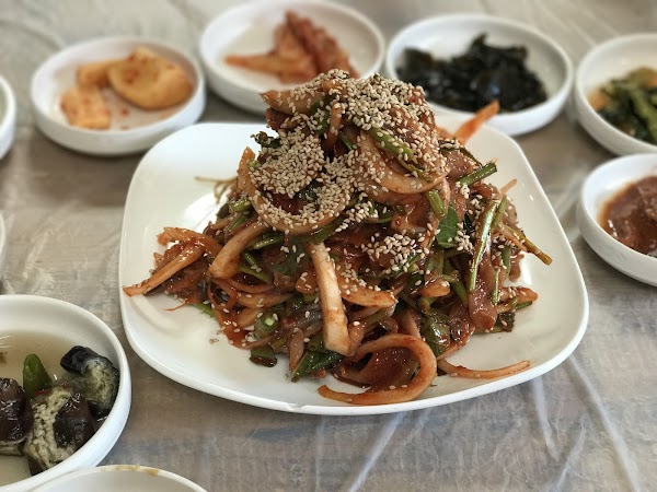 Woori Restaurant 5