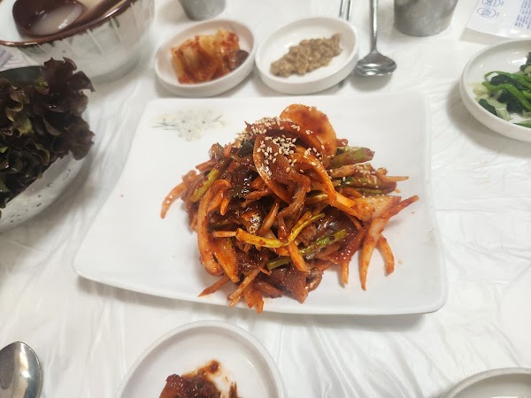 Woori Restaurant 4