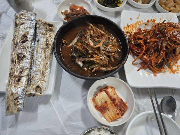 Woori Restaurant 3