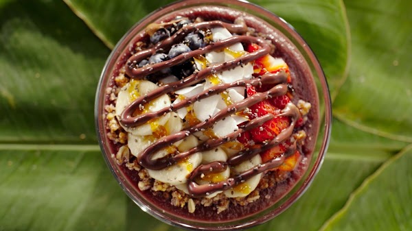 Tropical Smoothie Cafe 5