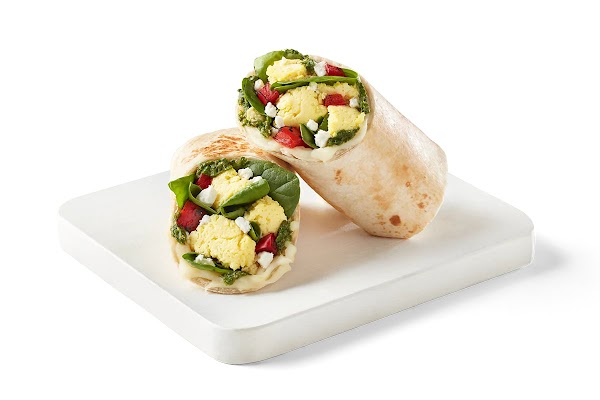 Tropical Smoothie Cafe 4