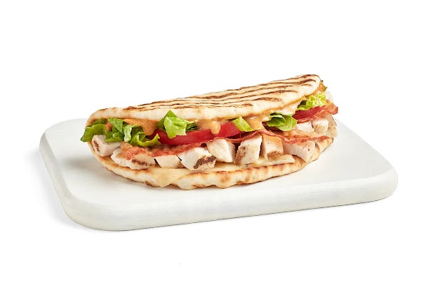 Tropical Smoothie Cafe 2