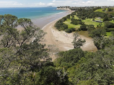 Long Bay Regional Park