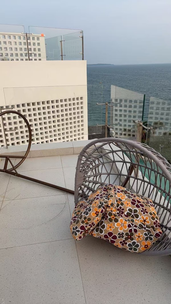 Secret Field · Shenzhen Kamakura Maze Reef Sea View Hotel