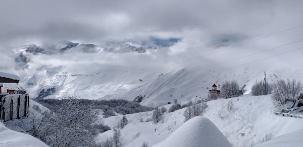 Gudauri 5