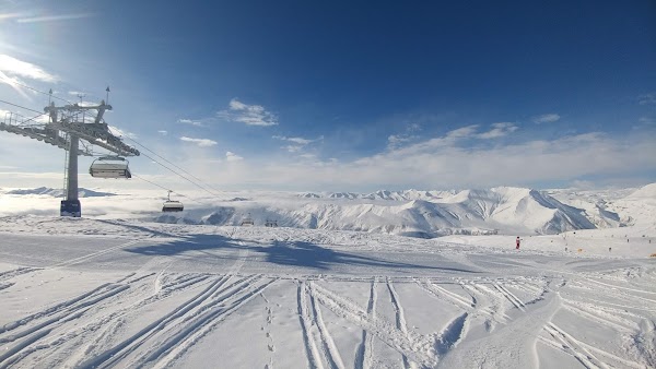 Gudauri 4