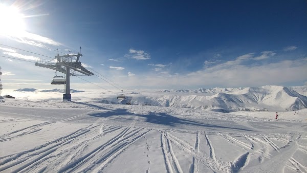 Gudauri 2