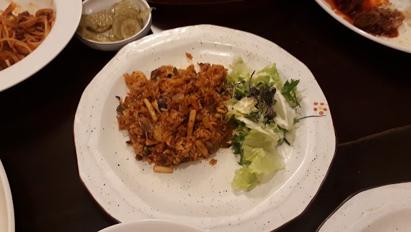 Minto - Kyunghee Univ. 2