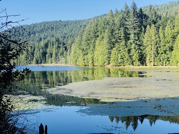 Killarney Lake 1