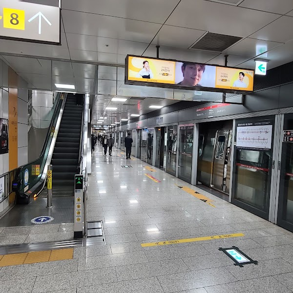 Seogchon 1
