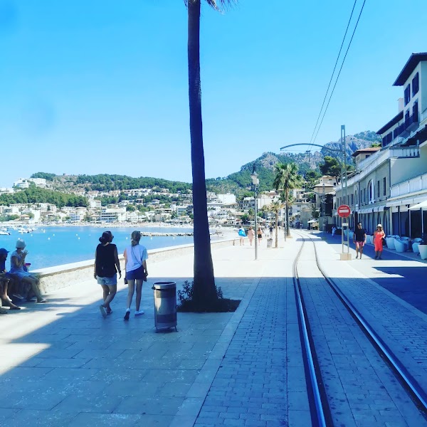 Port de Sóller 5