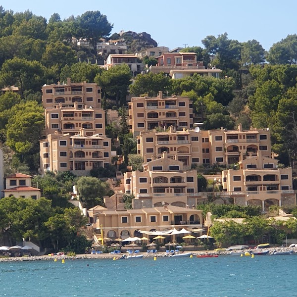 Port de Sóller 2