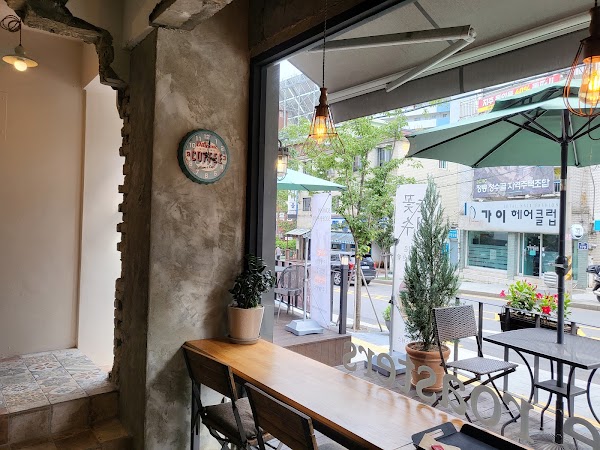 숲 커피로스터스 1