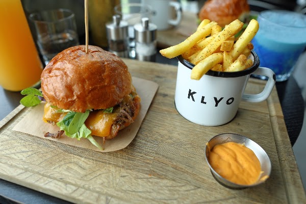 KLYO Wien 5