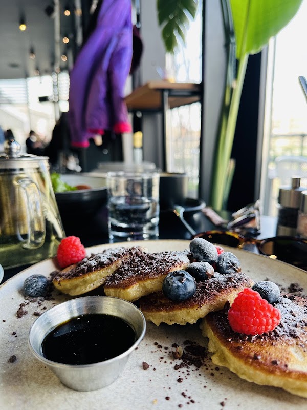KLYO Wien 4