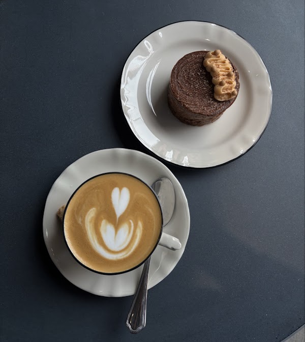 Principal Cafe 5