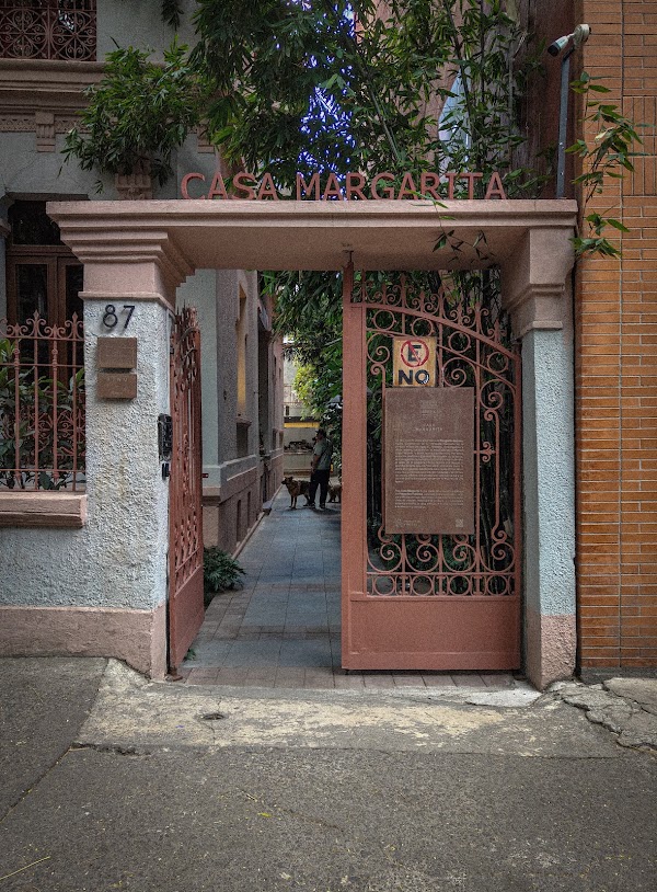 Principal Cafe 3