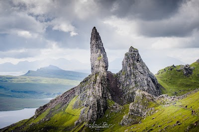 The Storr 1
