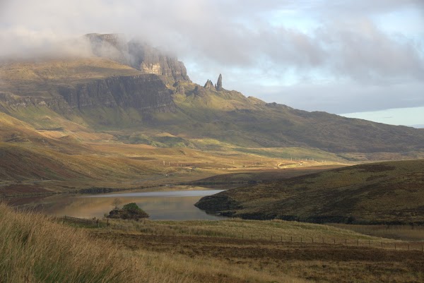 The Storr 4