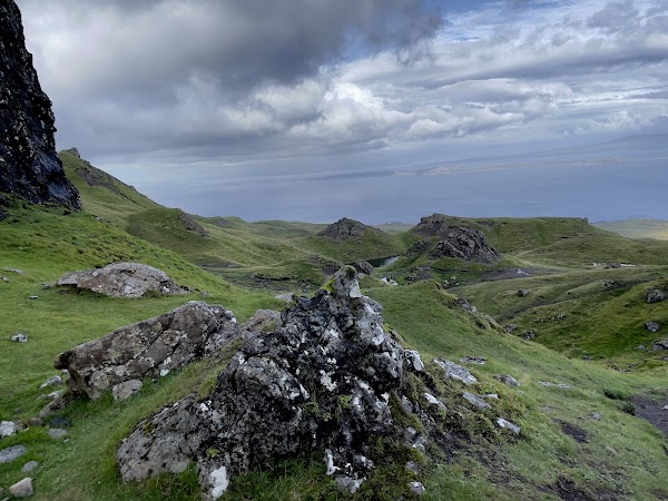 The Storr 3