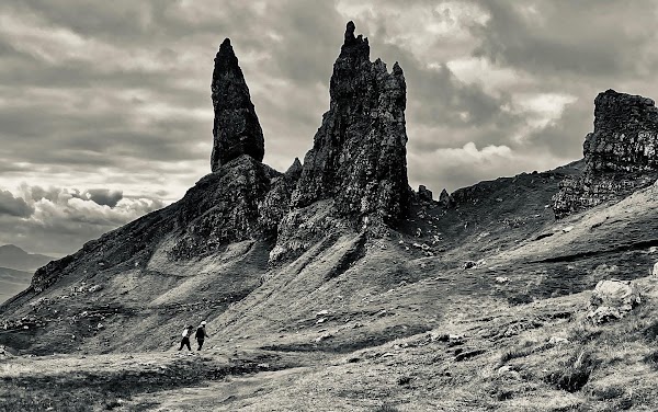 The Storr 2