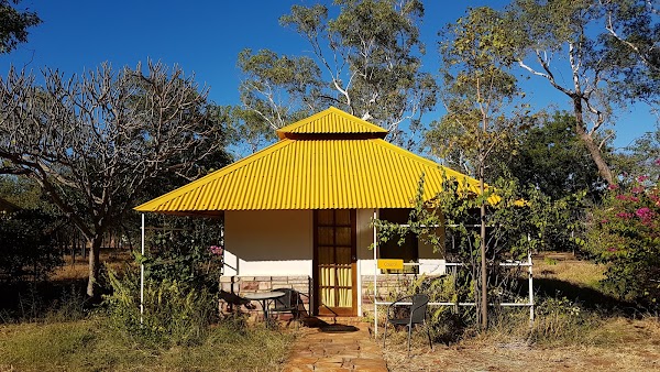 Birdwood Downs Station