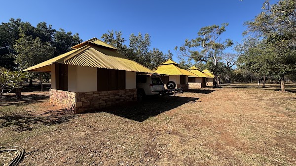 Birdwood Downs Station 3