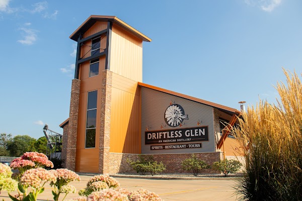 Driftless Glen Distillery 1