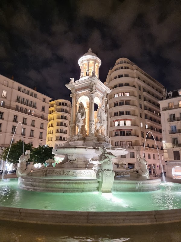 Lyon 3