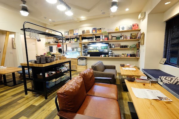 ANOTHER PLACE CAFE 1