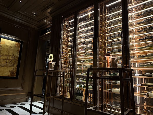 The St. Regis Bar