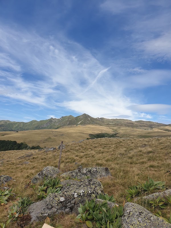Chaîne des Puys 3