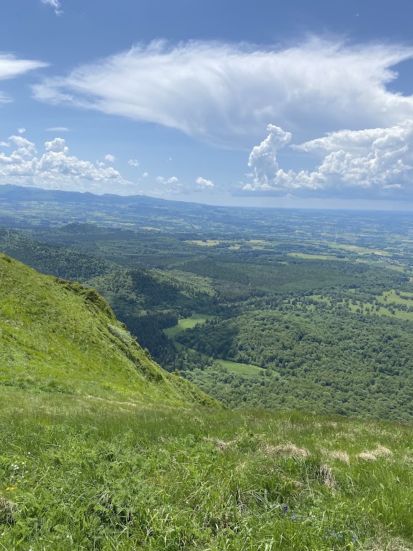 Chaîne des Puys 2