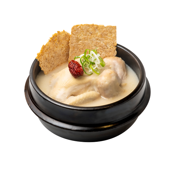 Jin Abalone Samgyetang Daechi Branch 5
