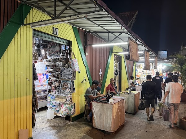 Handicraft Market 1