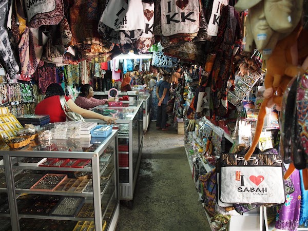 Handicraft Market 3
