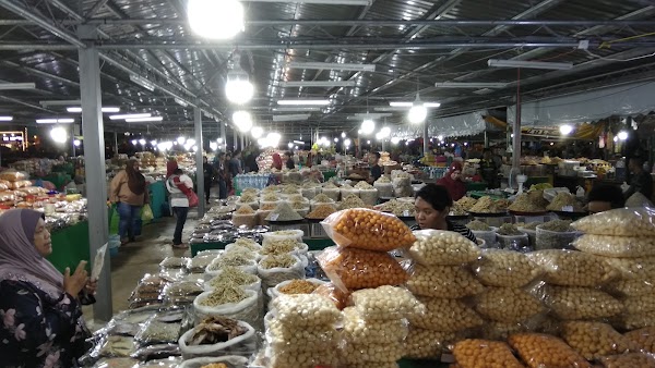 Handicraft Market 2
