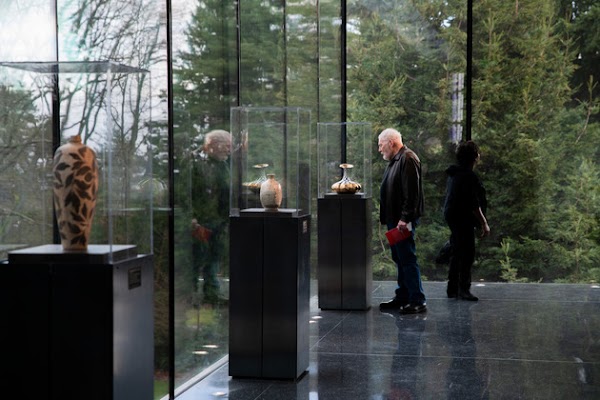 Seattle Asian Art Museum 1