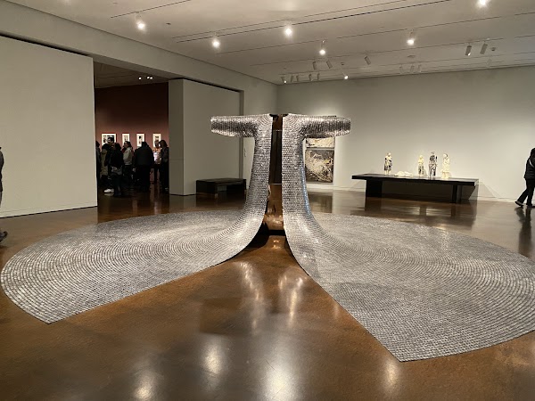 Seattle Asian Art Museum 5