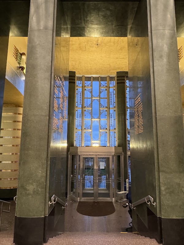 Seattle Asian Art Museum 4