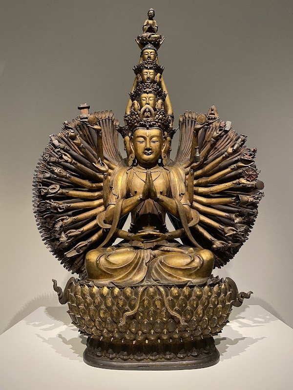 Seattle Asian Art Museum 3