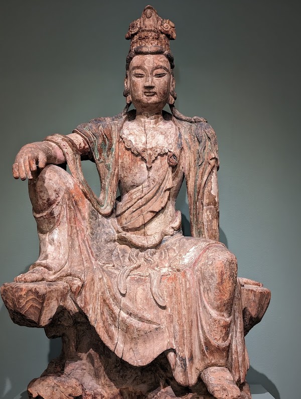 Seattle Asian Art Museum 2